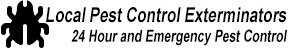 Norfork AR Pest Control Exterminators